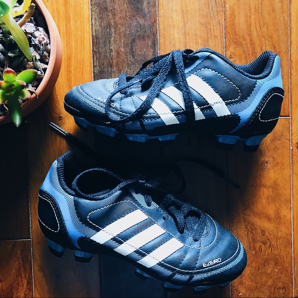 Adidas Cleats